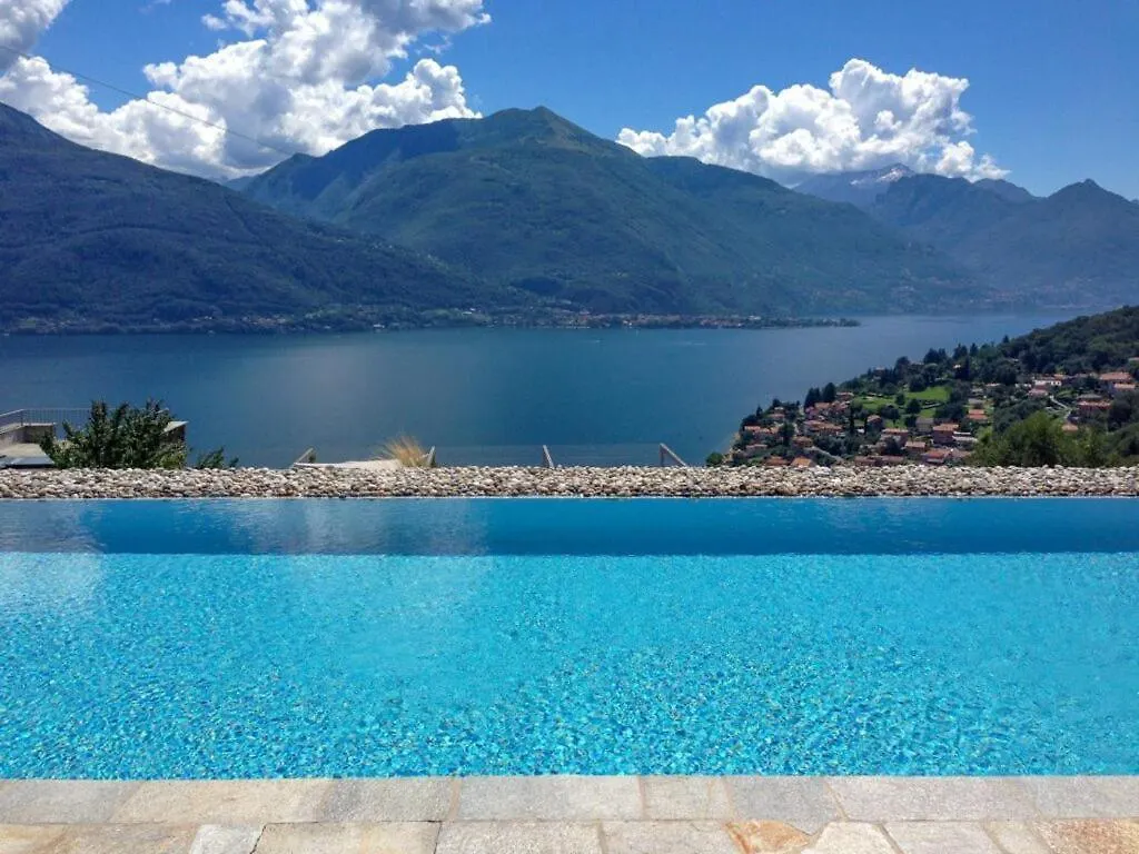 Sunrise'S Lodge Pianello Del Lario