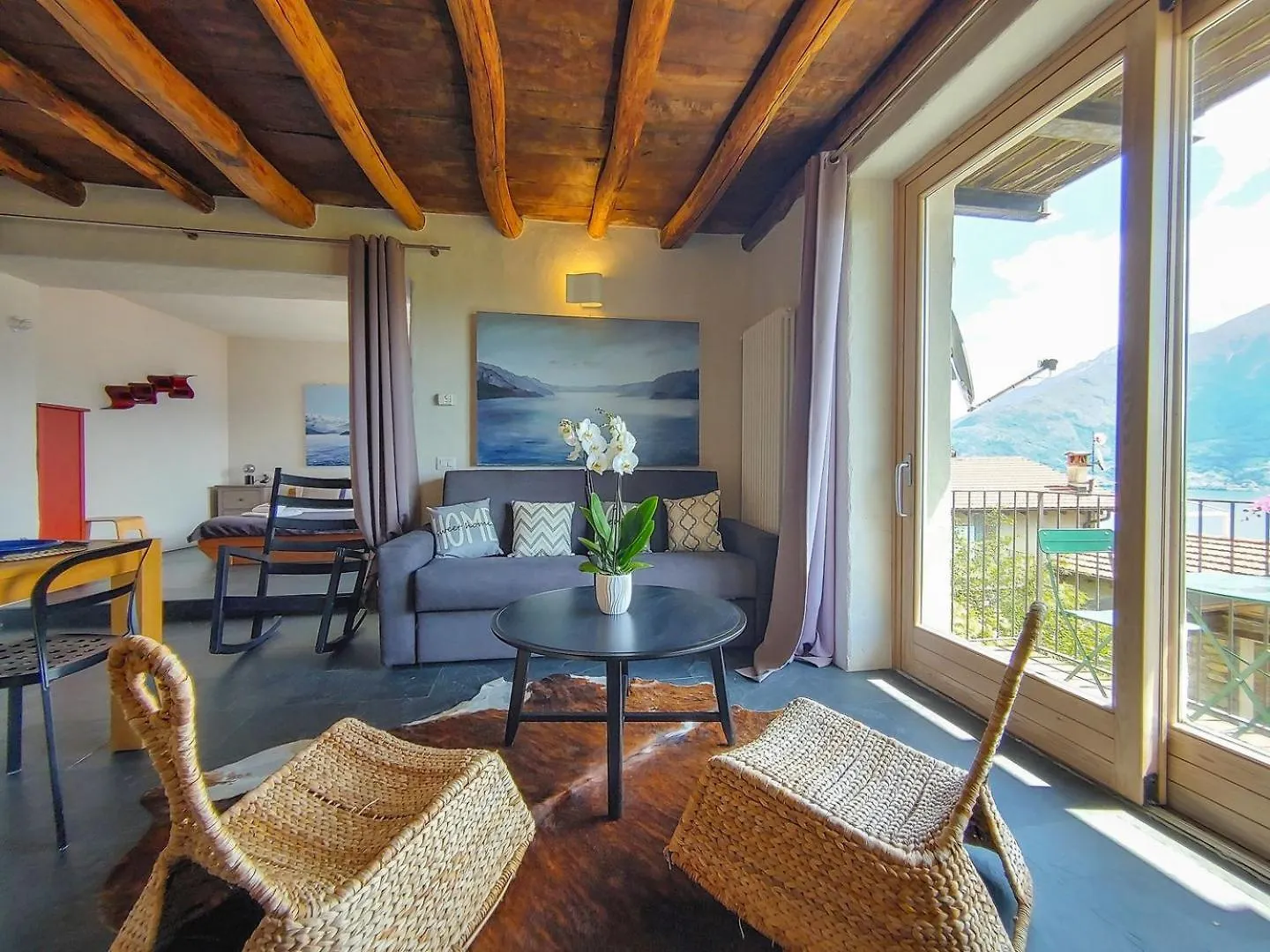 Sunrise'S Lodge Pianello Del Lario 0*,  إيطاليا