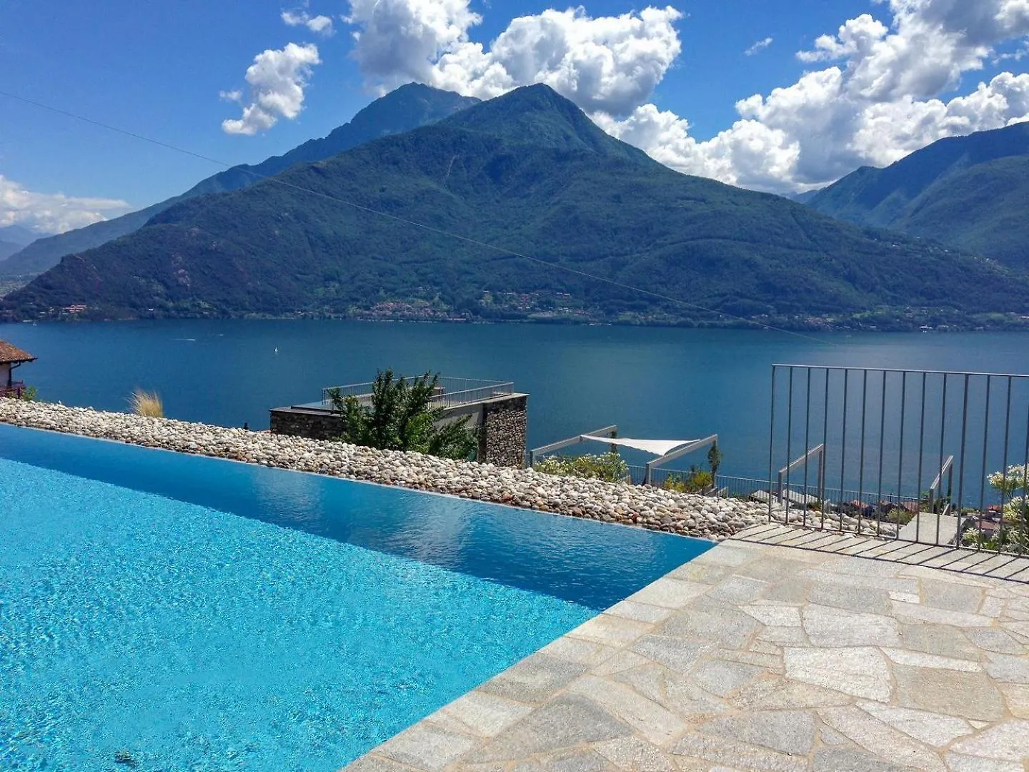 Sunrise'S Lodge Pianello Del Lario