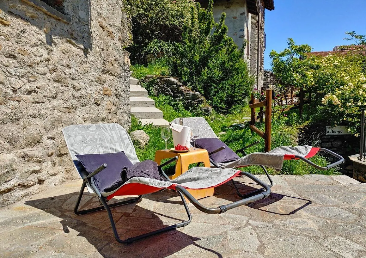 Sunrise'S Lodge Pianello Del Lario